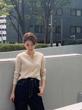 isshiki_misatoさんのコーディネート