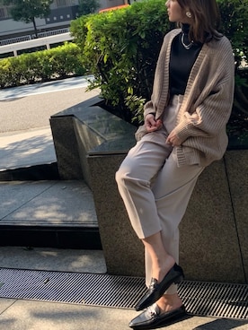 isshiki_misatoさんのコーディネート