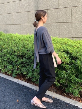 isshiki_misatoさんのコーディネート