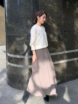 isshiki_misatoさんのコーディネート