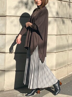 isshiki_misatoさんのコーディネート