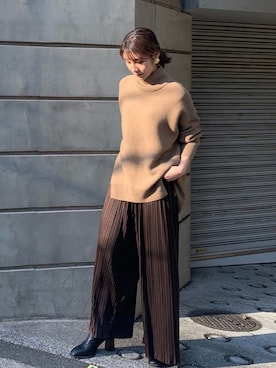 isshiki_misatoさんのコーディネート