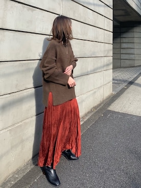 isshiki_misatoさんのコーディネート