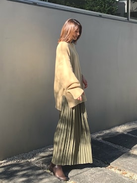 isshiki_misatoさんのコーディネート