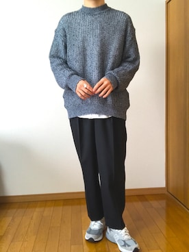 SAさんのコーディネート