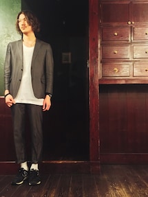 eYe JUNYA WATANABE MAN | スニーカー