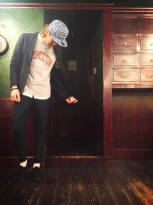 NEW ERA | キャップ