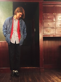 Adam et Rope A・E・R | その他パンツ