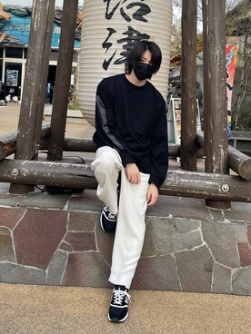 「　」　　　さんのコーディネート