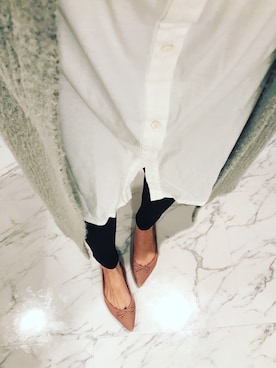 Tさんのコーディネート