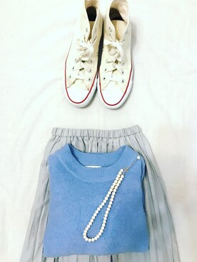 Tさんのコーディネート