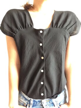 Tさんのコーディネート