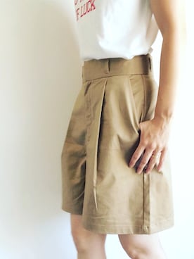 Tさんのコーディネート