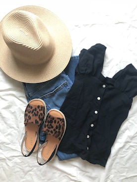 Tさんのコーディネート