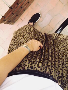 Tさんのコーディネート