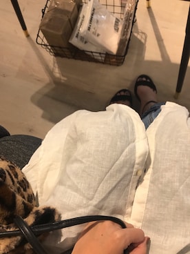 Tさんのコーディネート