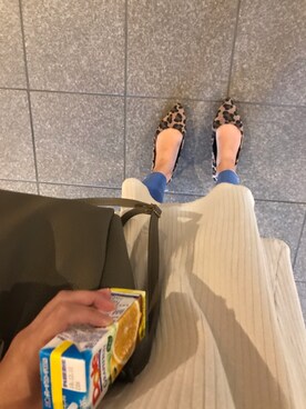 Tさんのコーディネート