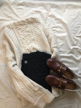 Tさんのコーディネート