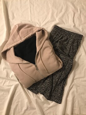 Tさんのコーディネート