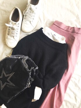 Tさんのコーディネート