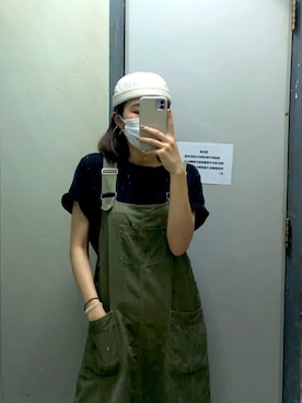 🦋𝙺𝚔さんのコーディネート