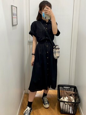 🦋𝙺𝚔さんのコーディネート