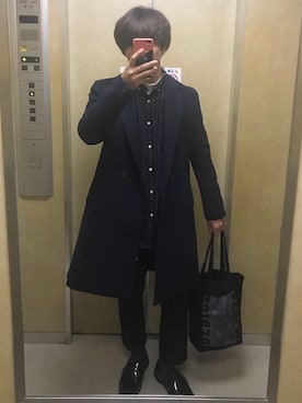 レイさんのコーディネート