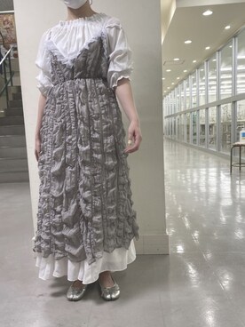 ヨウさんのコーディネート