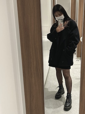 ヨウさんのコーディネート