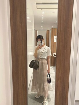 ヨウさんのコーディネート