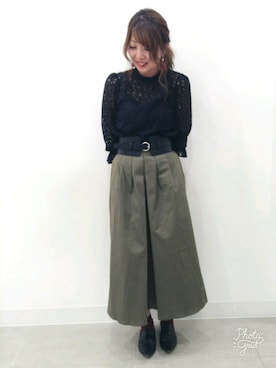 SHIiiiさんのコーディネート