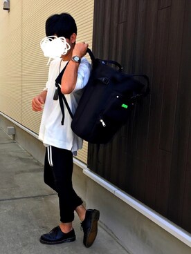 achamoさんのコーディネート