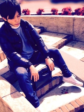 achamoさんのコーディネート