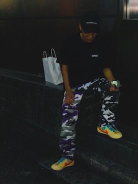 ebastagramさんのコーディネート