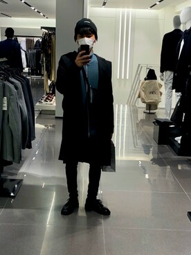 ebastagramさんのコーディネート