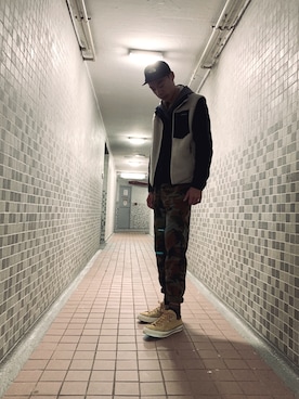 Yingさんのコーディネート