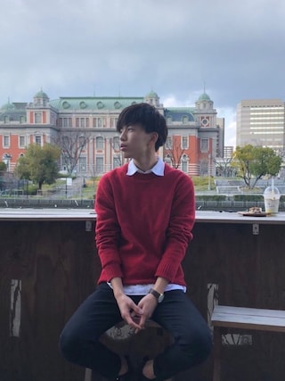 たかひろのコーディネート一覧 Wear