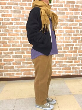 maacoさんのコーディネート