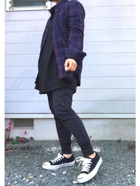 maacoさんのコーディネート