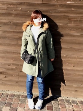 maacoさんのコーディネート