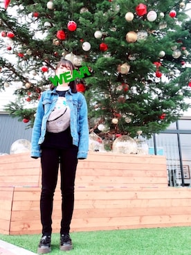 maacoさんのコーディネート