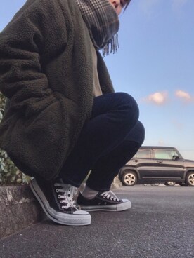 maacoさんのコーディネート