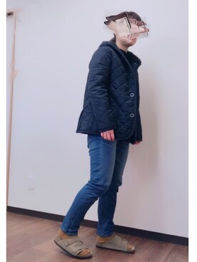 maacoさんのコーディネート