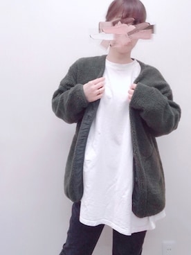 maacoさんのコーディネート