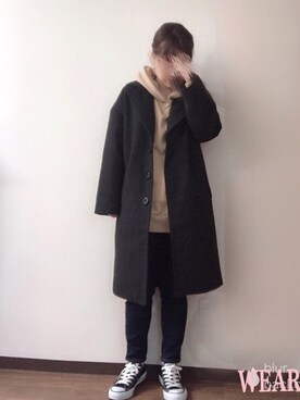 maacoさんのコーディネート