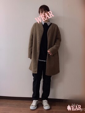 maacoさんのコーディネート