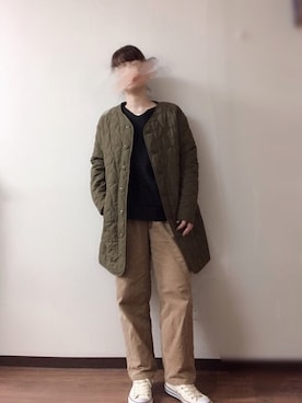 maacoさんのコーディネート