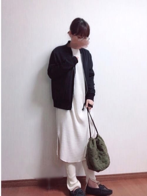 maacoさんのコーディネート