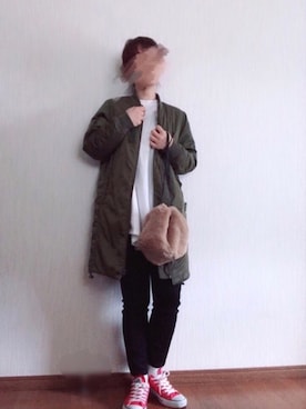 maacoさんのコーディネート