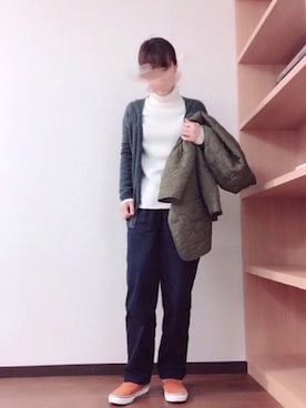 maacoさんのコーディネート